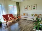 Casa Individuala Mosnita Noua teren 600mp 
