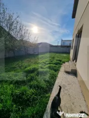 Casa Individuala Mosnita Noua teren 600mp 