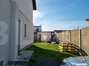 Casa Individuala Mosnita Noua teren 600mp 