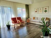 Casa Individuala Mosnita Noua teren 600mp 