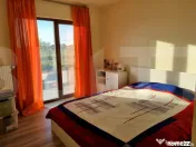 Casa Individuala Mosnita Noua teren 600mp 