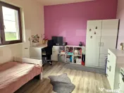 Casa Individuala Mosnita Noua teren 600mp 