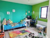 Casa Individuala Mosnita Noua teren 600mp 