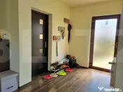 Casa Individuala Mosnita Noua teren 600mp 