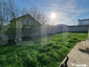 Casa Individuala Mosnita Noua teren 600mp 