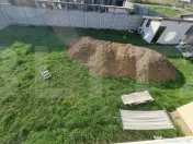 Casa Individuala Mosnita Noua teren 600mp 