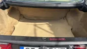Mercedes Benz 500 SEC 