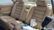 Mercedes Benz 500 SEC 
