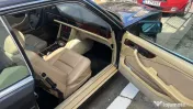 Mercedes Benz 500 SEC 