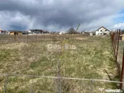 Teren de vanzare Dumbrava Rosie 20.000 Euro 900mp 