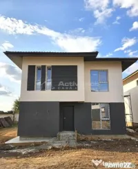 Casa individuala-Prelungirea Ghencea-Margelelor - 200000E T 