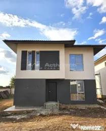 Casa individuala-Prelungirea Ghencea-Margelelor - 200000E T