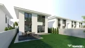 Casa individuala-Prelungirea Ghencea-Margelelor - 200000E T