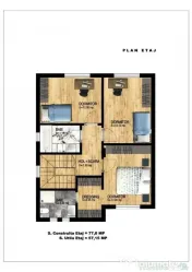 Casa individuala-Prelungirea Ghencea-Margelelor - 200000E T