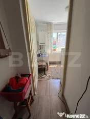 Garsonieră decomandată de vânzare – Micro 3, Hunedoara 