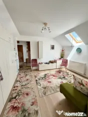 Apartament modern 2 camere, 42 mp, balcon si parcare, Eugen 