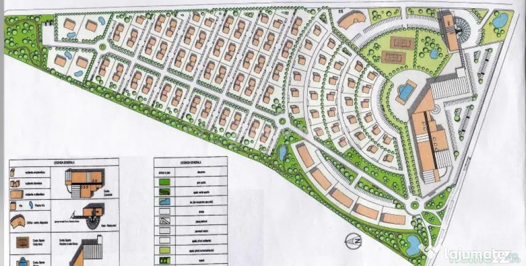 Teren Judetul Calarasi- Cuza Voda Stradal DN3