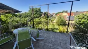 Casa de vanzare cu potential enorm, 410 mp, teren 885 mp, Pi 