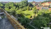 Casa de vanzare cu potential enorm, 410 mp, teren 885 mp, Pi 
