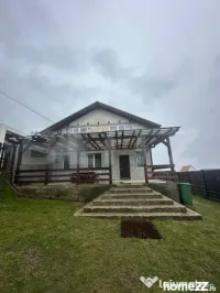 Exclusivitate ! Casa Individuala, 155 mp, Teren 600 mp, Fele 