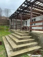 Exclusivitate ! Casa Individuala, 155 mp, Teren 600 mp, Fele 
