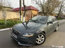 Audi A4 (B8)- 2.0 Tdi-143 CP- Euro 5 Recent adus