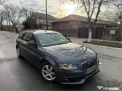 Audi A4 (B8)- 2.0 Tdi-143 CP- Euro 5 Recent adus 