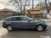Audi A4 (B8)- 2.0 Tdi-143 CP- Euro 5 Recent adus 