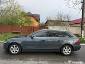 Audi A4 (B8)- 2.0 Tdi-143 CP- Euro 5 Recent adus 