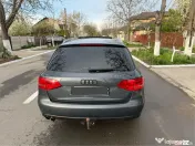 Audi A4 (B8)- 2.0 Tdi-143 CP- Euro 5 Recent adus 