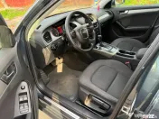 Audi A4 (B8)- 2.0 Tdi-143 CP- Euro 5 Recent adus 