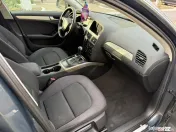 Audi A4 (B8)- 2.0 Tdi-143 CP- Euro 5 Recent adus 