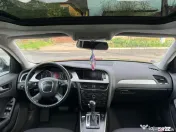 Audi A4 (B8)- 2.0 Tdi-143 CP- Euro 5 Recent adus 