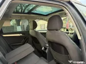 Audi A4 (B8)- 2.0 Tdi-143 CP- Euro 5 Recent adus 