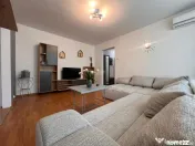 Apartament 2 camere-etaj intermediar-Tătărași 