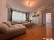 Apartament 2 camere-etaj intermediar-Tătărași 