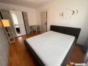 Apartament 2 camere-etaj intermediar-Tătărași 