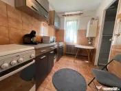Apartament 2 camere-etaj intermediar-Tătărași 