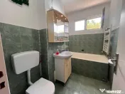 Apartament 2 camere-etaj intermediar-Tătărași 