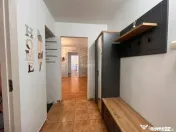 Apartament 2 camere-etaj intermediar-Tătărași 