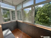 Apartament 2 camere-etaj intermediar-Tătărași 