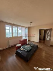 Bulevardul Obregia - Piața Sudului - 3 camere - centrală, 