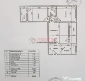 Bulevardul Obregia - Piața Sudului - 3 camere - centrală, 