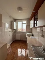 Bulevardul Obregia - Piața Sudului - 3 camere - centrală, 