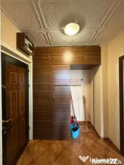 Bulevardul Obregia - Piața Sudului - 3 camere - centrală, 