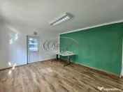 Birou la parter, acces stradal, zona Platinia 