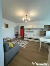 Apartament de inchiriat (pet friendly) cu 2 camere in zon... 