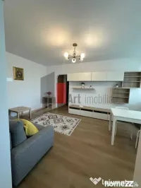 Apartament de inchiriat (pet friendly) cu 2 camere in zon... 