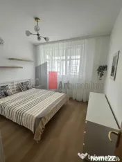 Apartament de inchiriat (pet friendly) cu 2 camere in zon... 