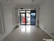 Spatiu comercial de inchiriat zona Stefan Cel Mare 